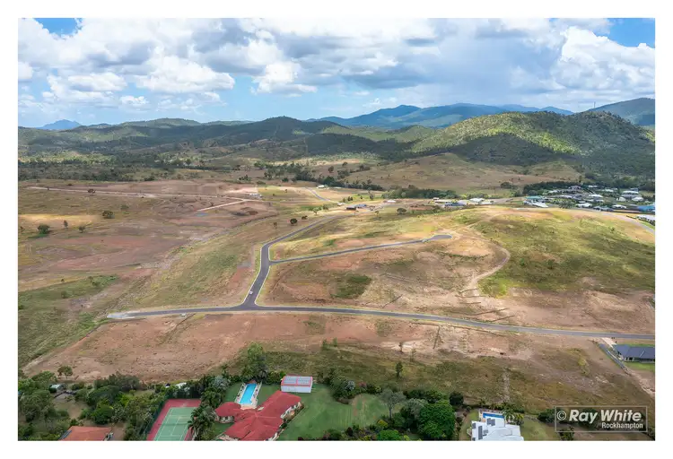 Sixth view of Homely land listing, Paramount Park, Rockyview QLD 4701