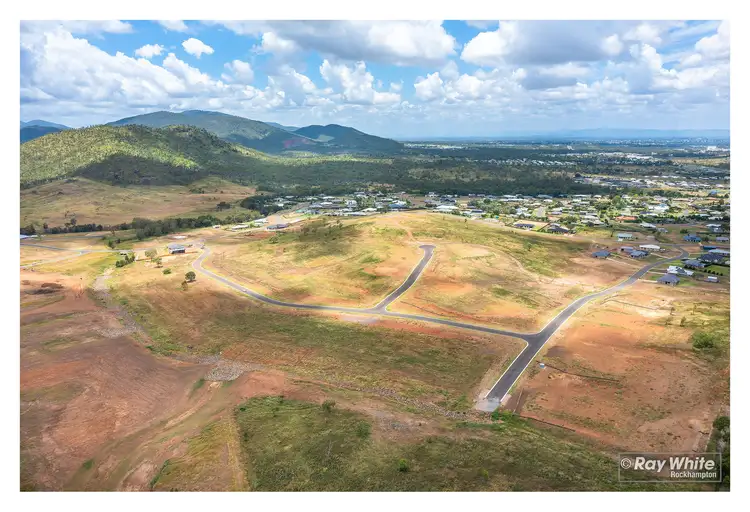Seventh view of Homely land listing, Paramount Park, Rockyview QLD 4701