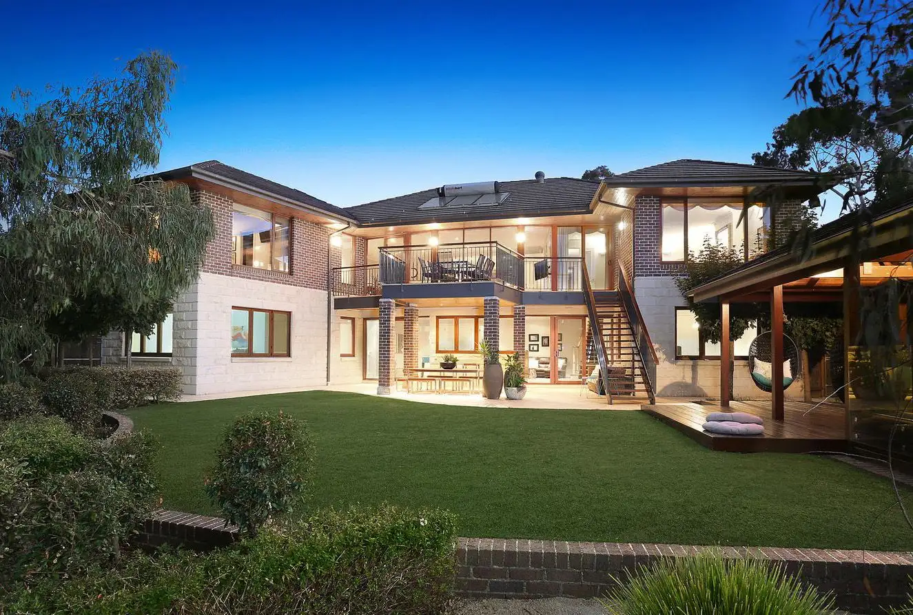 Main view of Homely house listing, 5 Yatama Court, Mount Waverley VIC 3149