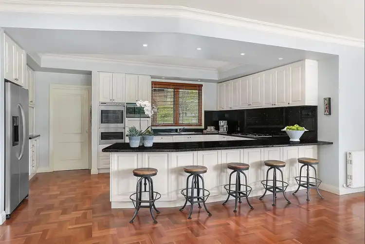 Third view of Homely house listing, 5 Yatama Court, Mount Waverley VIC 3149