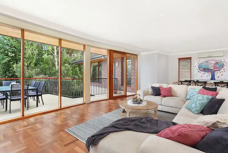 Fifth view of Homely house listing, 5 Yatama Court, Mount Waverley VIC 3149