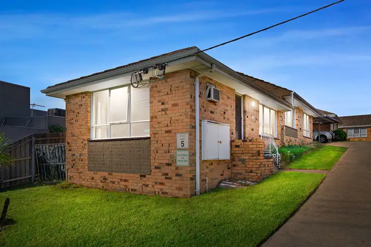 1/212 Beach Road, Mordialloc VIC 3195