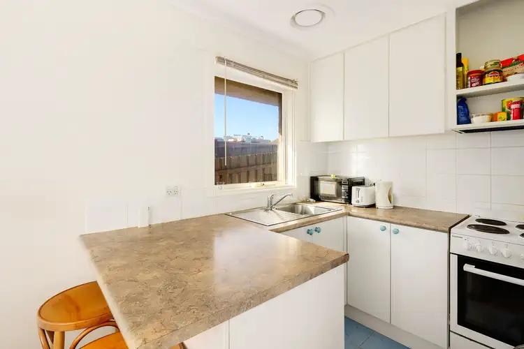 Second view of Homely unit listing, 1/212 Beach Road, Mordialloc VIC 3195