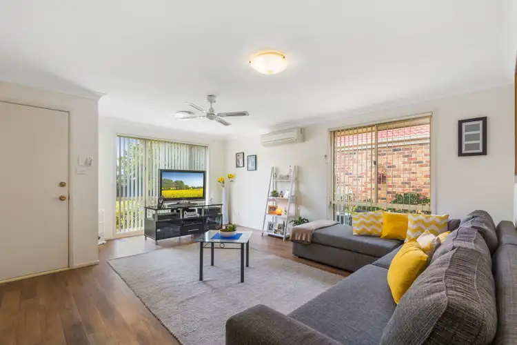 Second view of Homely house listing, 28 Stanthorpe Drive, Kanahooka NSW 2530