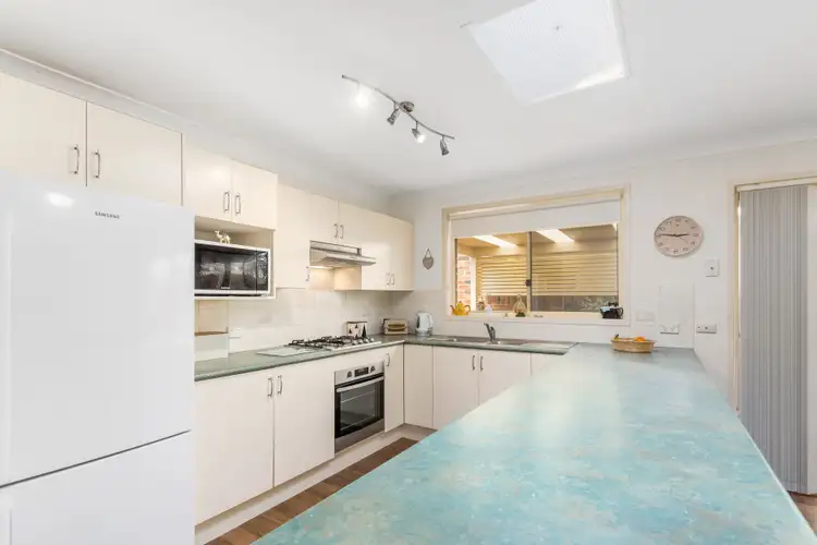 Third view of Homely house listing, 28 Stanthorpe Drive, Kanahooka NSW 2530
