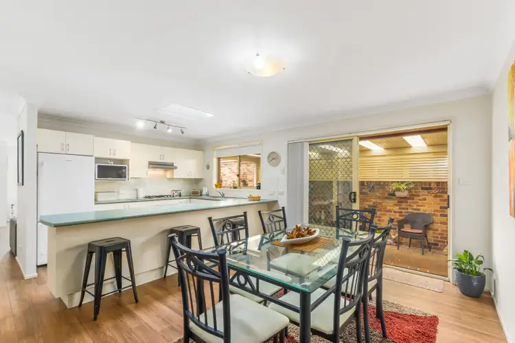 Fourth view of Homely house listing, 28 Stanthorpe Drive, Kanahooka NSW 2530