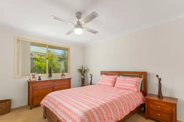 Fifth view of Homely house listing, 28 Stanthorpe Drive, Kanahooka NSW 2530