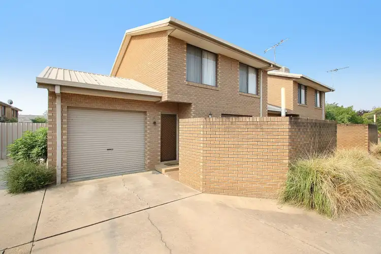 Main view of Homely unit listing, 6/411 Bevan Street, Lavington NSW 2641