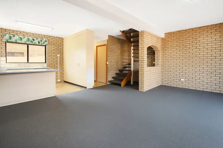 Third view of Homely unit listing, 6/411 Bevan Street, Lavington NSW 2641