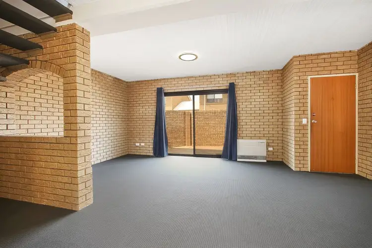 Fourth view of Homely unit listing, 6/411 Bevan Street, Lavington NSW 2641