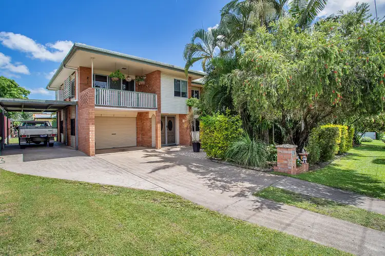 Main view of Homely house listing, 18 Peak Downs Highway, Walkerston QLD 4751