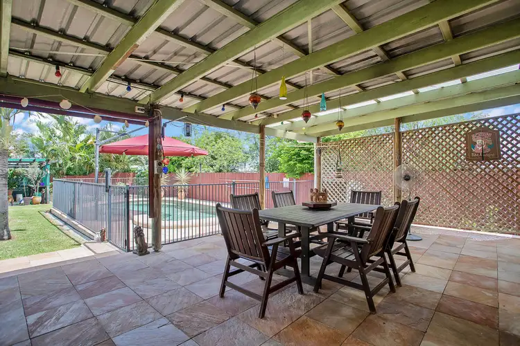Third view of Homely house listing, 18 Peak Downs Highway, Walkerston QLD 4751