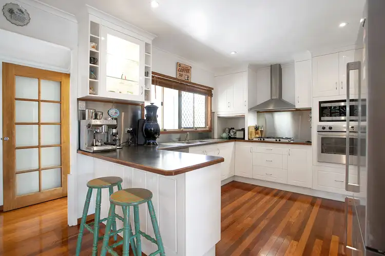 Fourth view of Homely house listing, 18 Peak Downs Highway, Walkerston QLD 4751