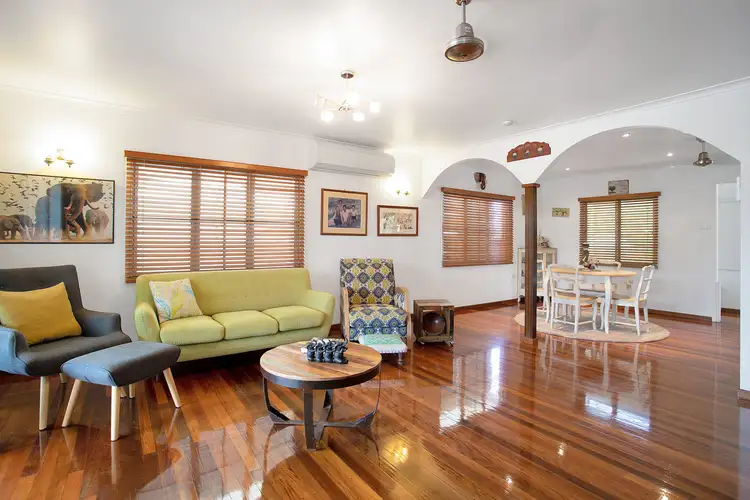 Fifth view of Homely house listing, 18 Peak Downs Highway, Walkerston QLD 4751