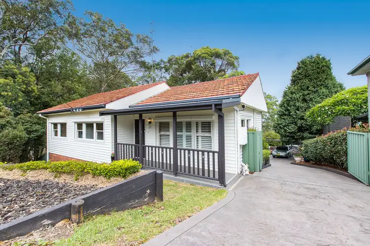 Main view of Homely house listing, 27 Jennifer Street, Charlestown NSW 2290