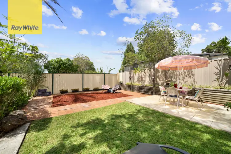 41 Nicoll Street, Roselands NSW 2196