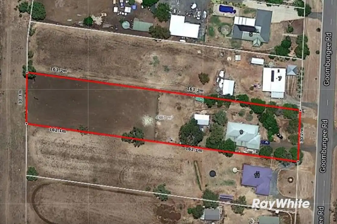 Main view of Homely house listing, 9 Goombungee Road, Kingsthorpe QLD 4400