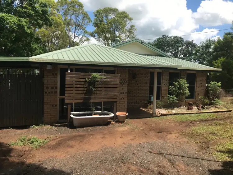 Second view of Homely house listing, 9 Goombungee Road, Kingsthorpe QLD 4400