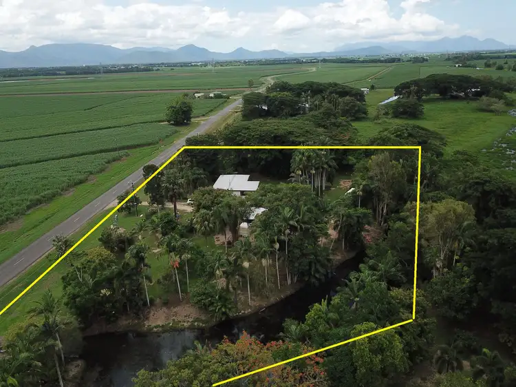 Main view of Homely house listing, 92 Blackrock Road, Blackrock QLD 4850