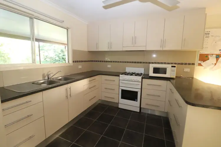 Second view of Homely house listing, 92 Blackrock Road, Blackrock QLD 4850