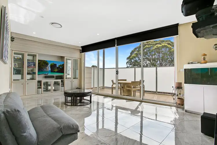 Third view of Homely unit listing, 34/29-33 Joyce Street, Pendle Hill NSW 2145