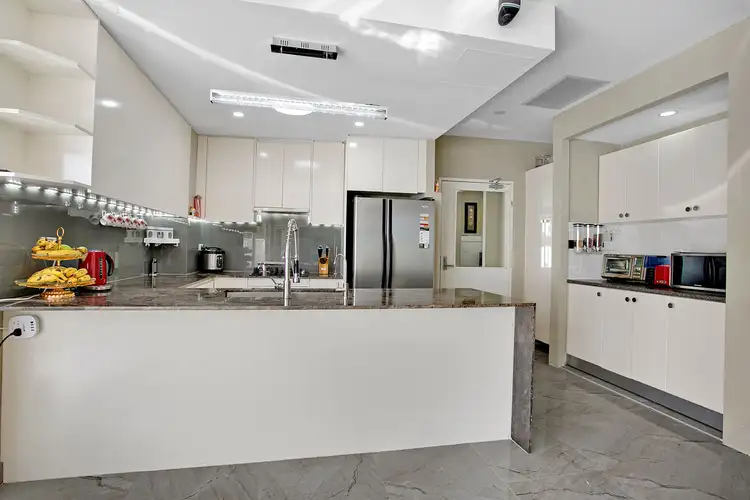 Fourth view of Homely unit listing, 34/29-33 Joyce Street, Pendle Hill NSW 2145