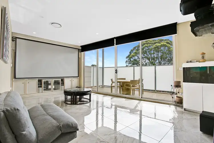 Fifth view of Homely unit listing, 34/29-33 Joyce Street, Pendle Hill NSW 2145