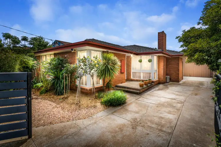 81 Wangarra Road, Frankston VIC 3199
