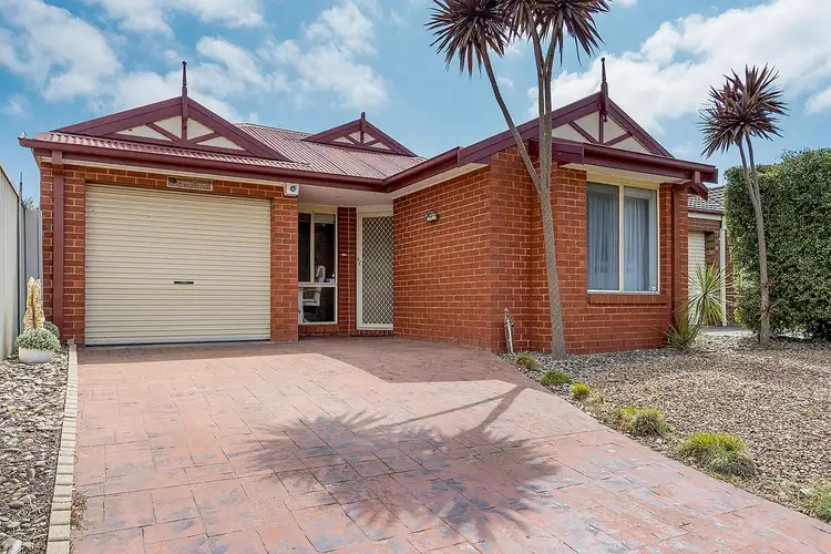Main view of Homely house listing, 28 Jacaranda Place, Craigieburn VIC 3064
