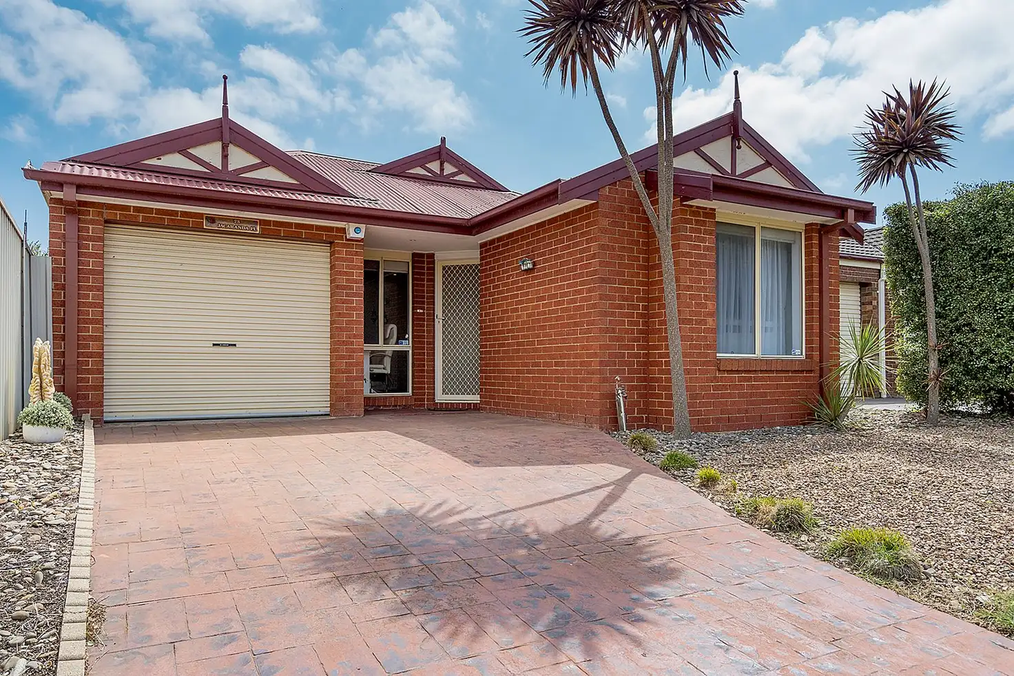Main view of Homely house listing, 28 Jacaranda Place, Craigieburn VIC 3064