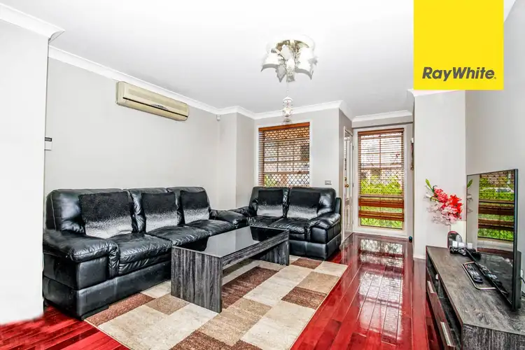 Second view of Homely townhouse listing, 24 Teagan Place, Blacktown NSW 2148