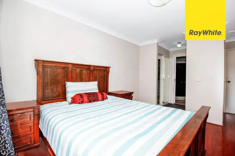 Fourth view of Homely townhouse listing, 24 Teagan Place, Blacktown NSW 2148