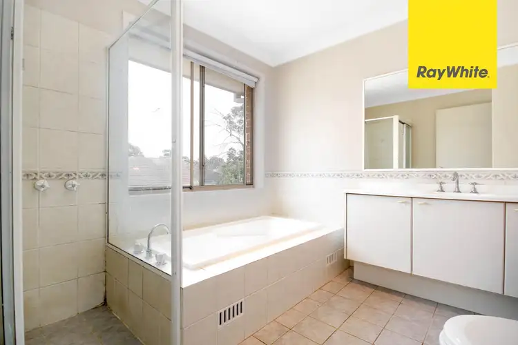 Fifth view of Homely townhouse listing, 24 Teagan Place, Blacktown NSW 2148