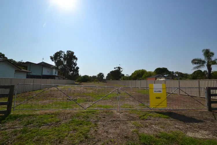 Main view of Homely land listing, 14 Mentor Street, Seymour VIC 3660