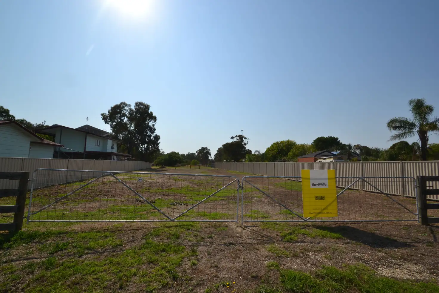 Main view of Homely land listing, 14 Mentor Street, Seymour VIC 3660