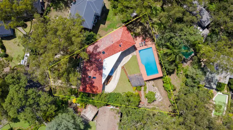 Fifth view of Homely house listing, 7 Yarran Street, Pymble NSW 2073