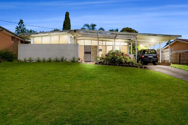 86 Ashleigh Avenue, Frankston VIC 3199