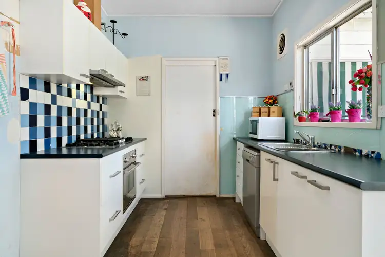 Second view of Homely house listing, 86 Ashleigh Avenue, Frankston VIC 3199