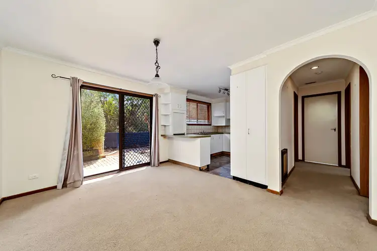 Third view of Homely townhouse listing, 1/15 Hargrave Street, Scullin ACT 2614