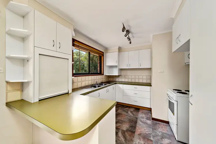 Fourth view of Homely townhouse listing, 1/15 Hargrave Street, Scullin ACT 2614