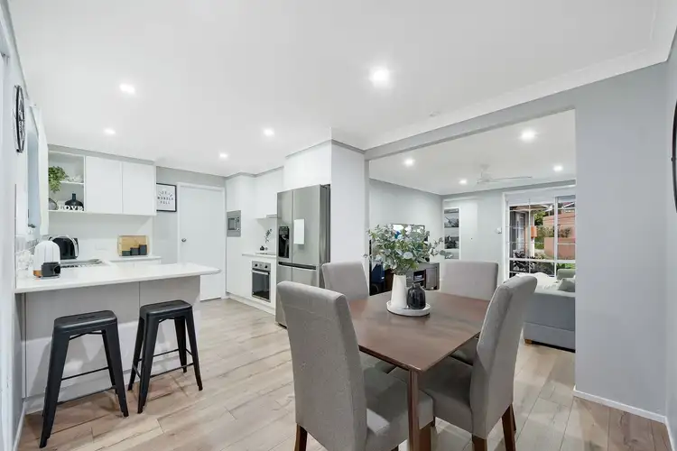 22/52 Leumeah Road, Leumeah NSW 2560