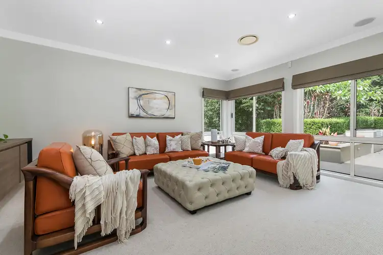 Fifth view of Homely house listing, 8 Kerrawah Avenue, St Ives NSW 2075