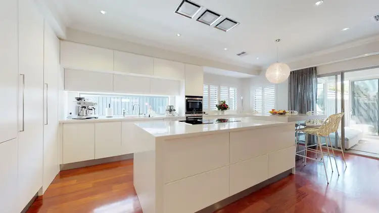 49 Cowper Road, Sorrento WA 6020