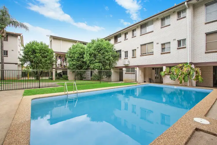 15/20 Paget Street, Richmond NSW 2753