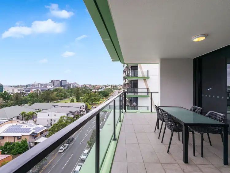 2098/9 Edmondstone Street, South Brisbane QLD 4101