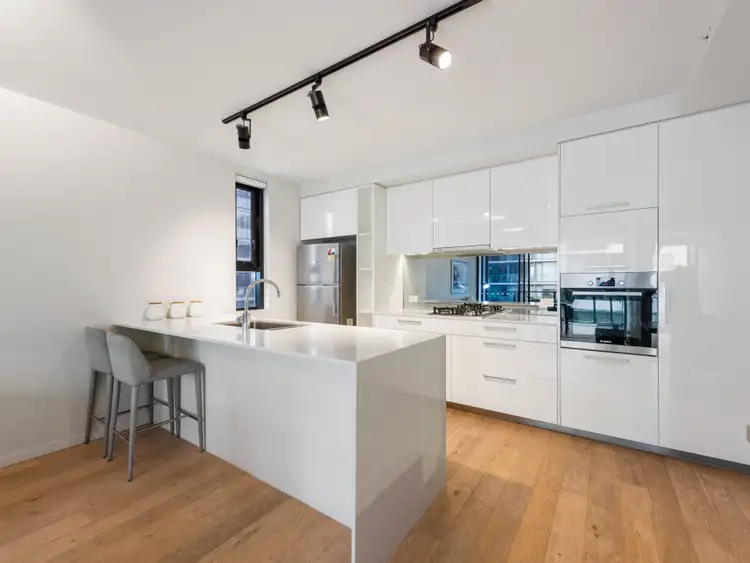 Third view of Homely apartment listing, 2098/9 Edmondstone Street, South Brisbane QLD 4101