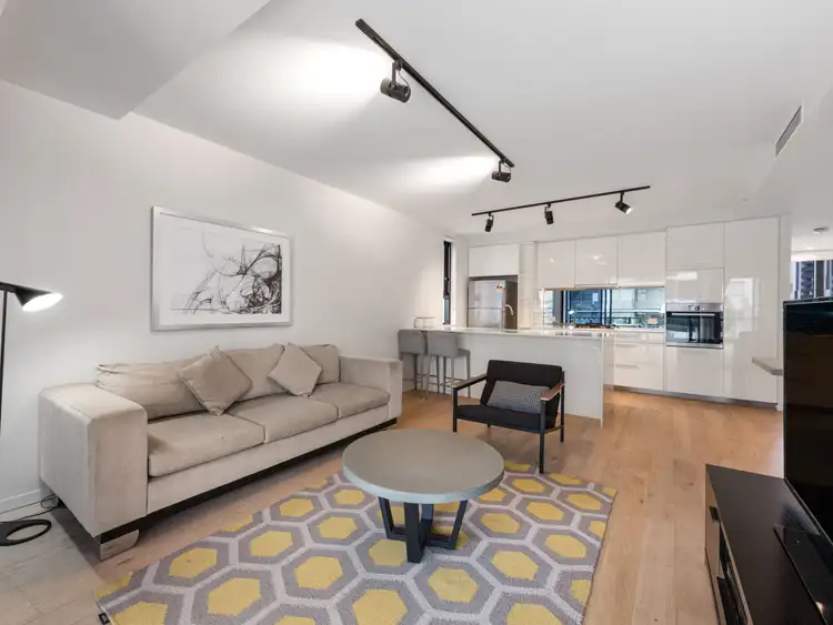 Fourth view of Homely apartment listing, 2098/9 Edmondstone Street, South Brisbane QLD 4101