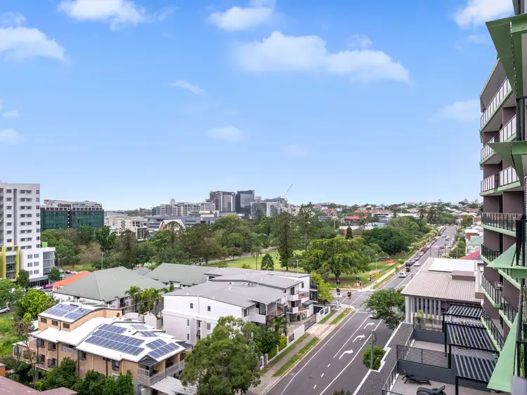 Sixth view of Homely apartment listing, 2098/9 Edmondstone Street, South Brisbane QLD 4101