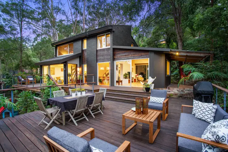 18 Cassandra Avenue, St Ives NSW 2075