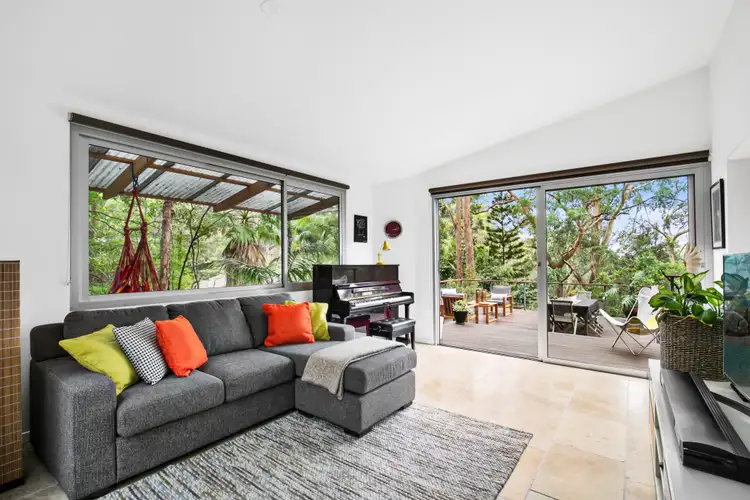 Sixth view of Homely house listing, 18 Cassandra Avenue, St Ives NSW 2075